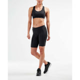 2XU 2XU Core Compression Short compressif sport pour femme