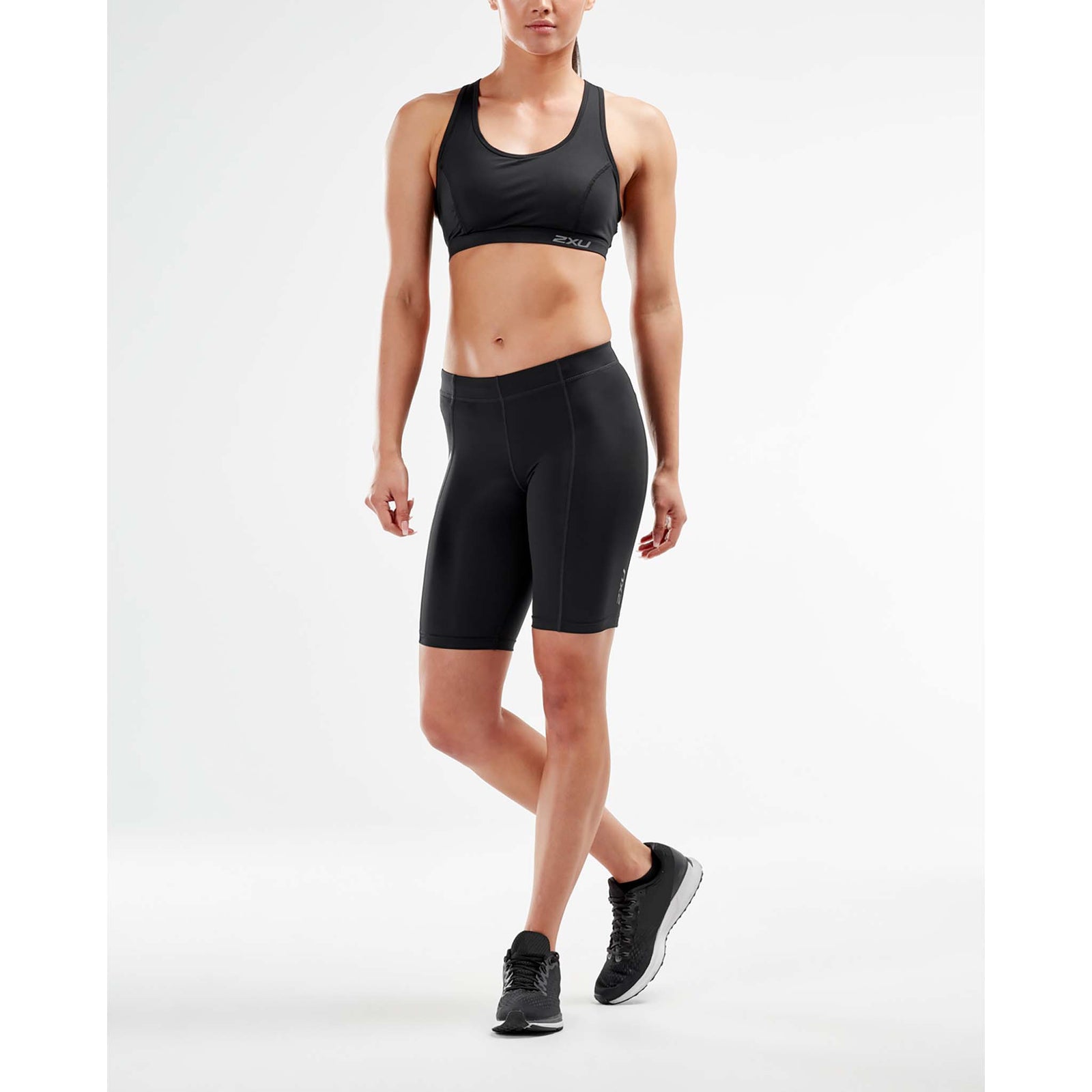 2XU 2XU Core Compression Short compressif sport pour femme