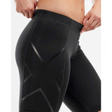 2XU 2XU Core Compression Short compressif sport pour femme