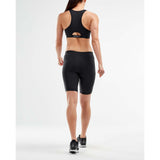 2XU 2XU Core Compression Short compressif sport pour femme