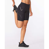 2XU 2XU Core Compression Short compressif sport pour femme
