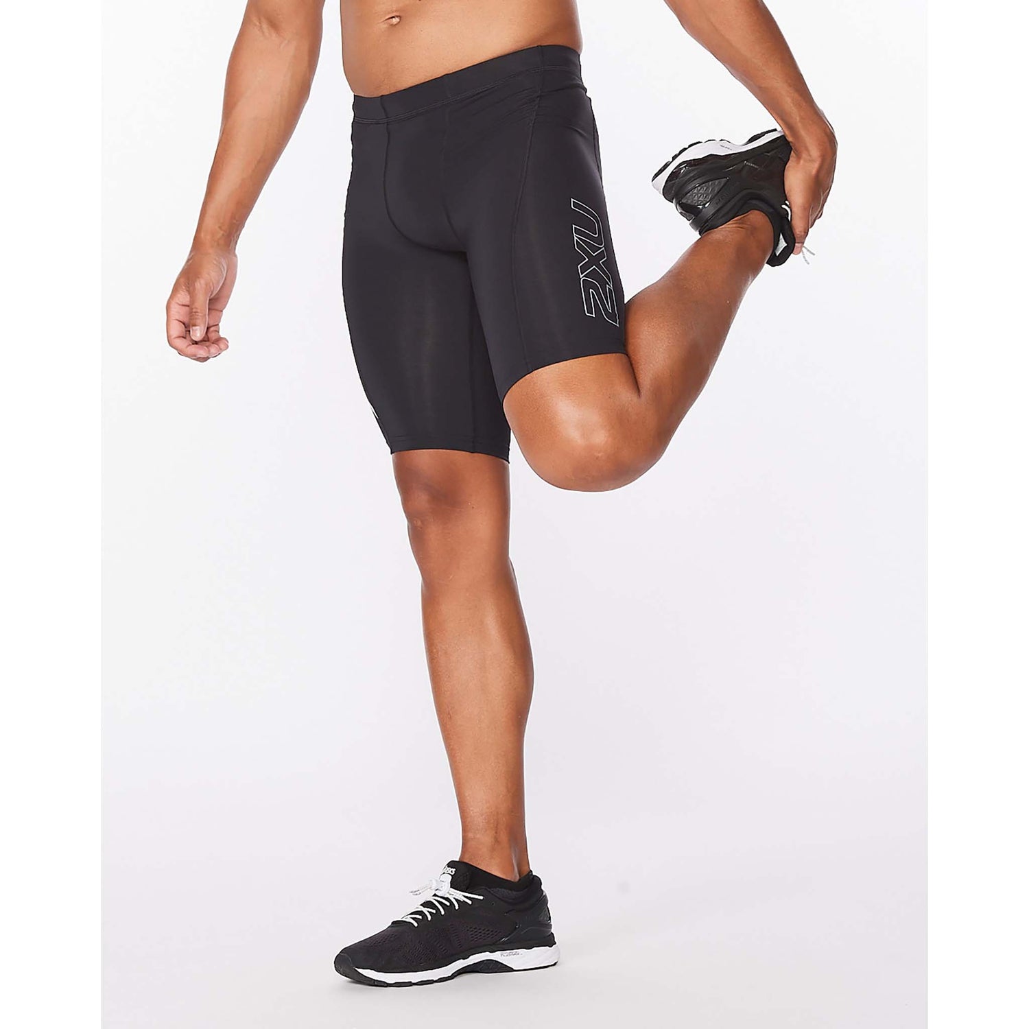 2XU 2XU Core Compression cuissard de compression sport pour homme