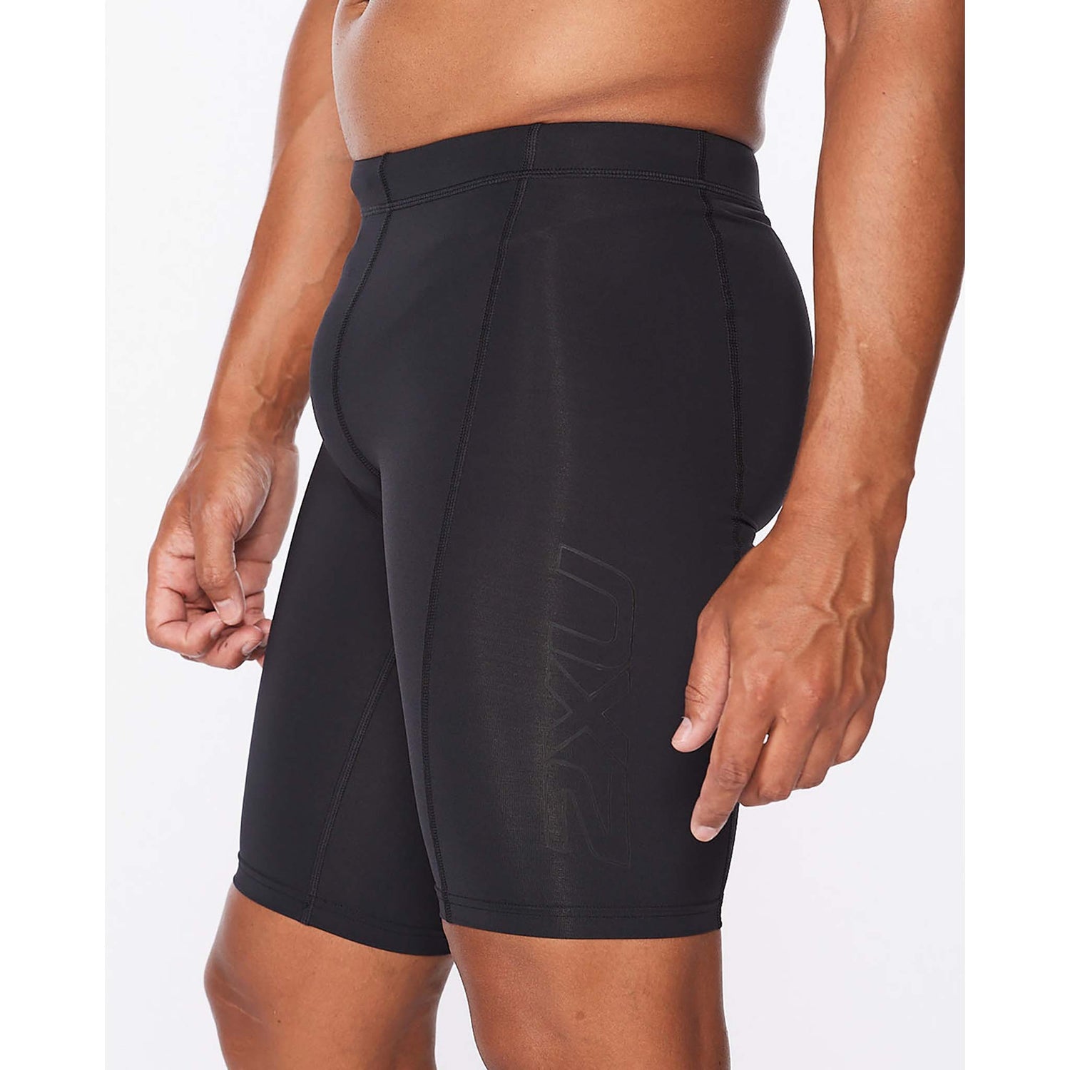 2XU 2XU Core Compression cuissard de compression sport pour homme