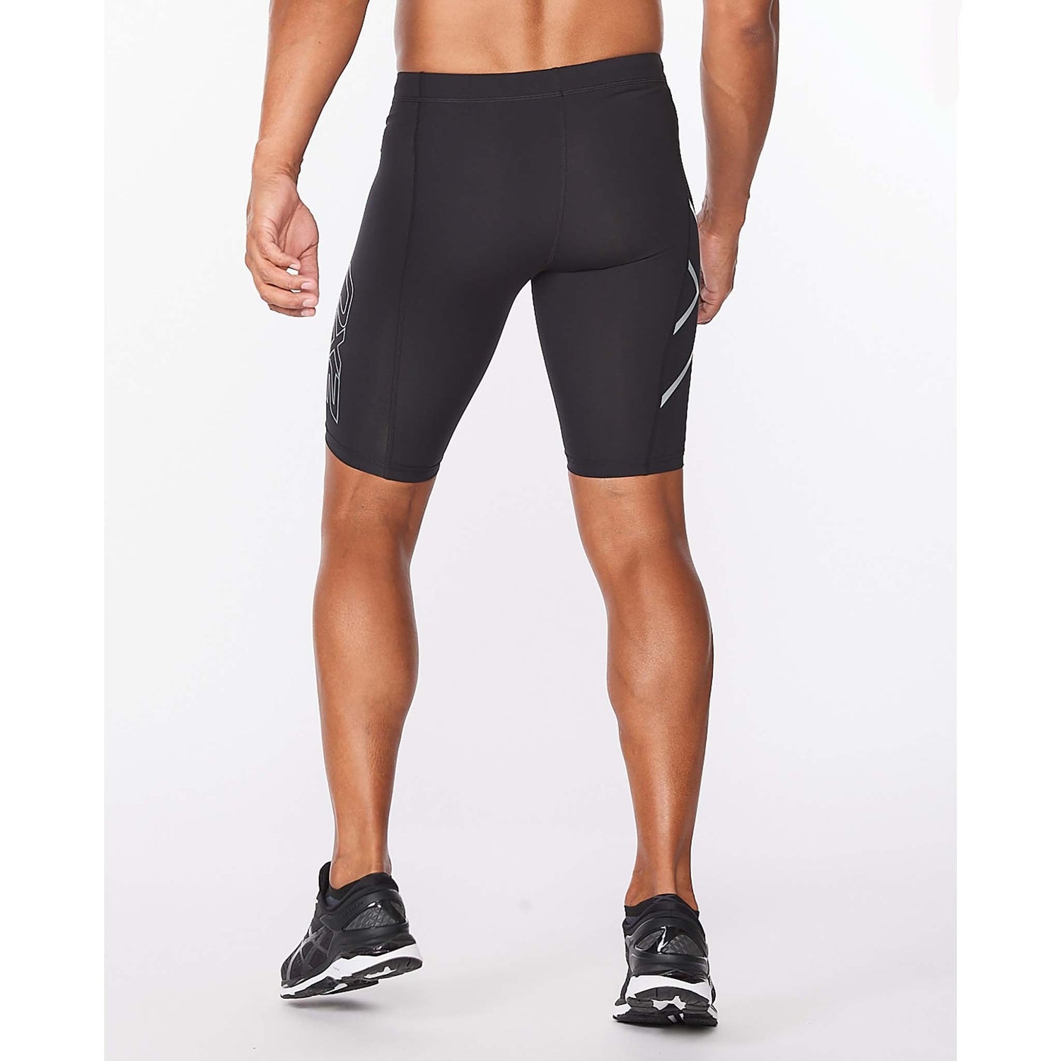 2XU 2XU Core Compression cuissard de compression sport pour homme