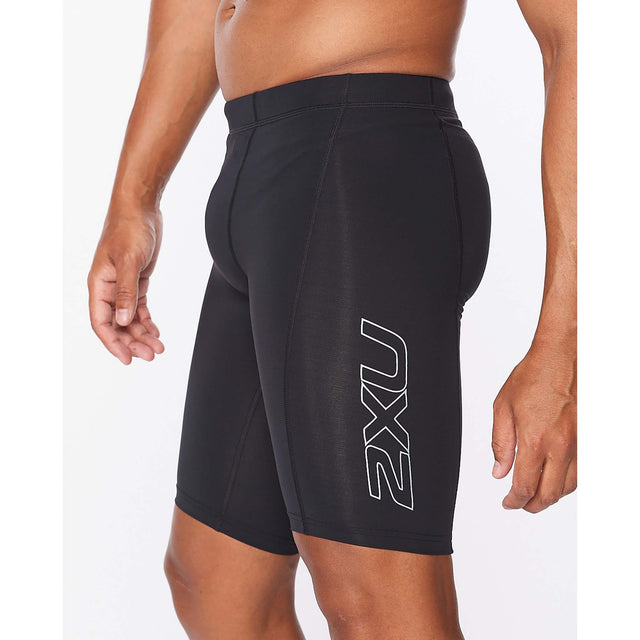 2XU 2XU Core Compression cuissard de compression sport pour homme