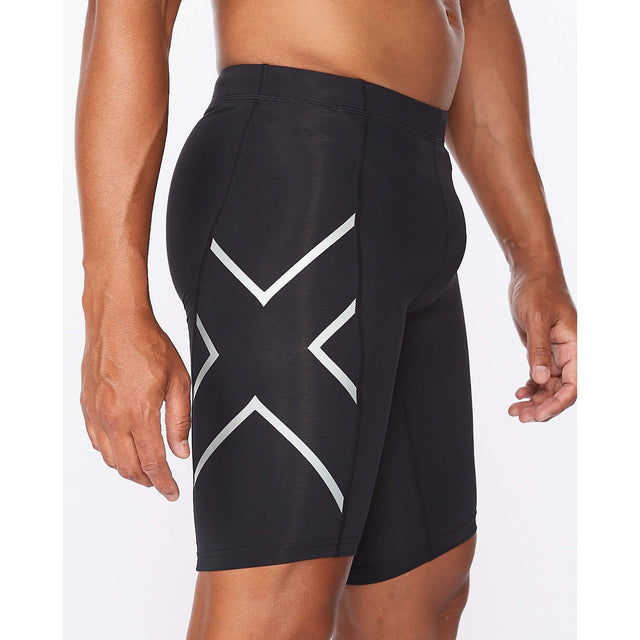 2XU 2XU Core Compression cuissard de compression sport pour homme