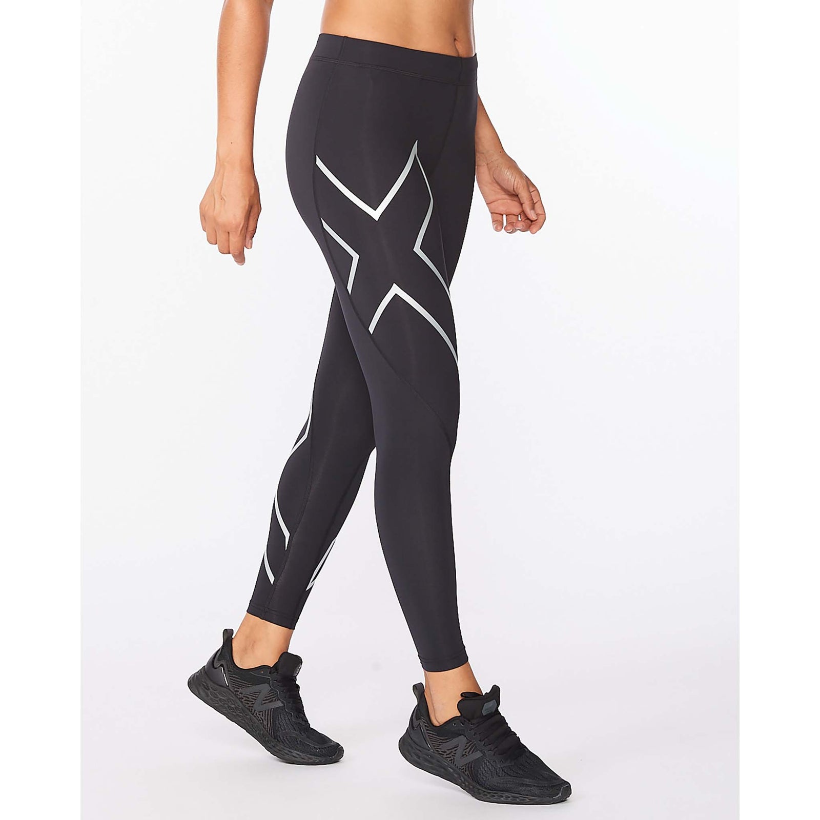 2XU 2XU Core Compression leggings sport pour femme