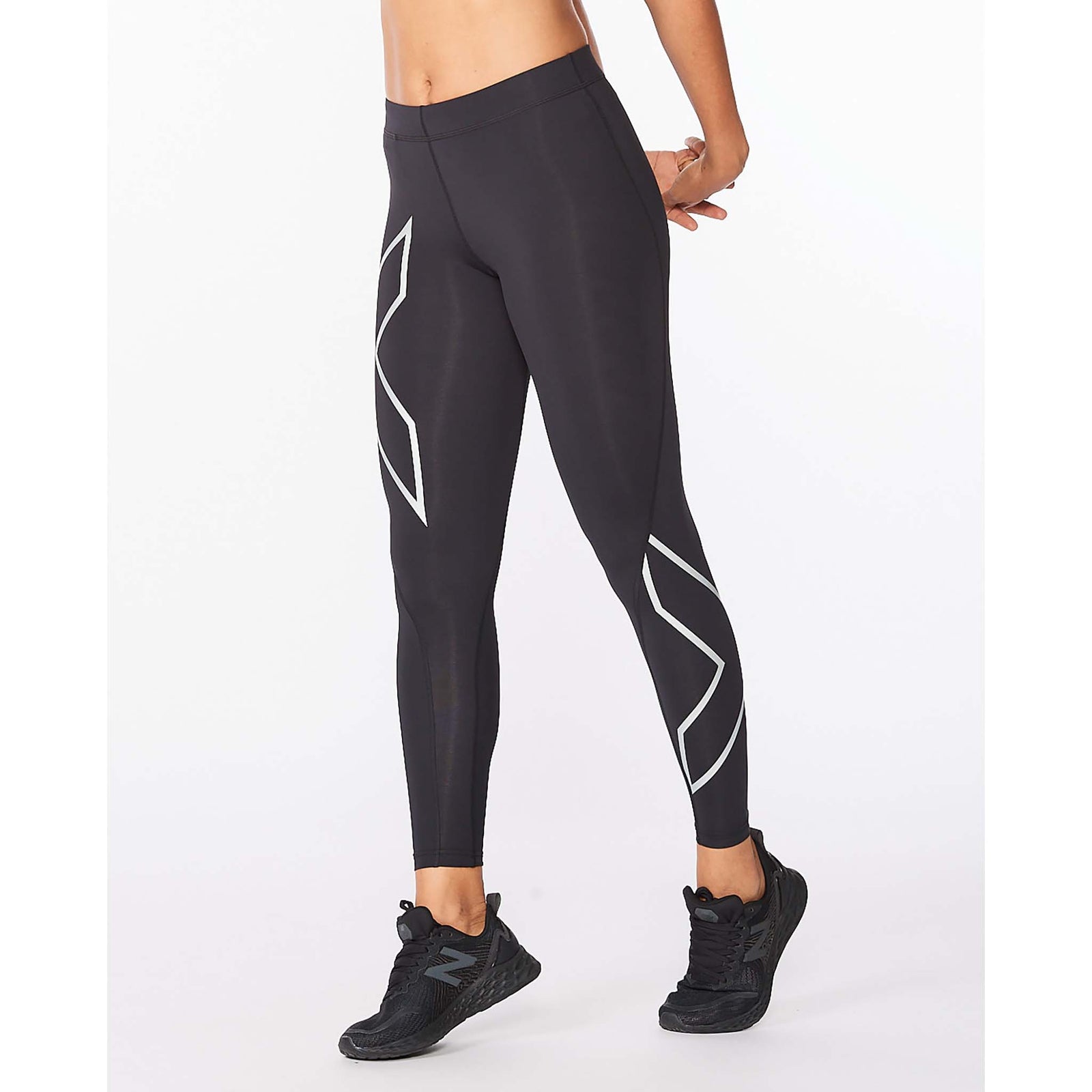2XU 2XU Core Compression leggings sport pour femme