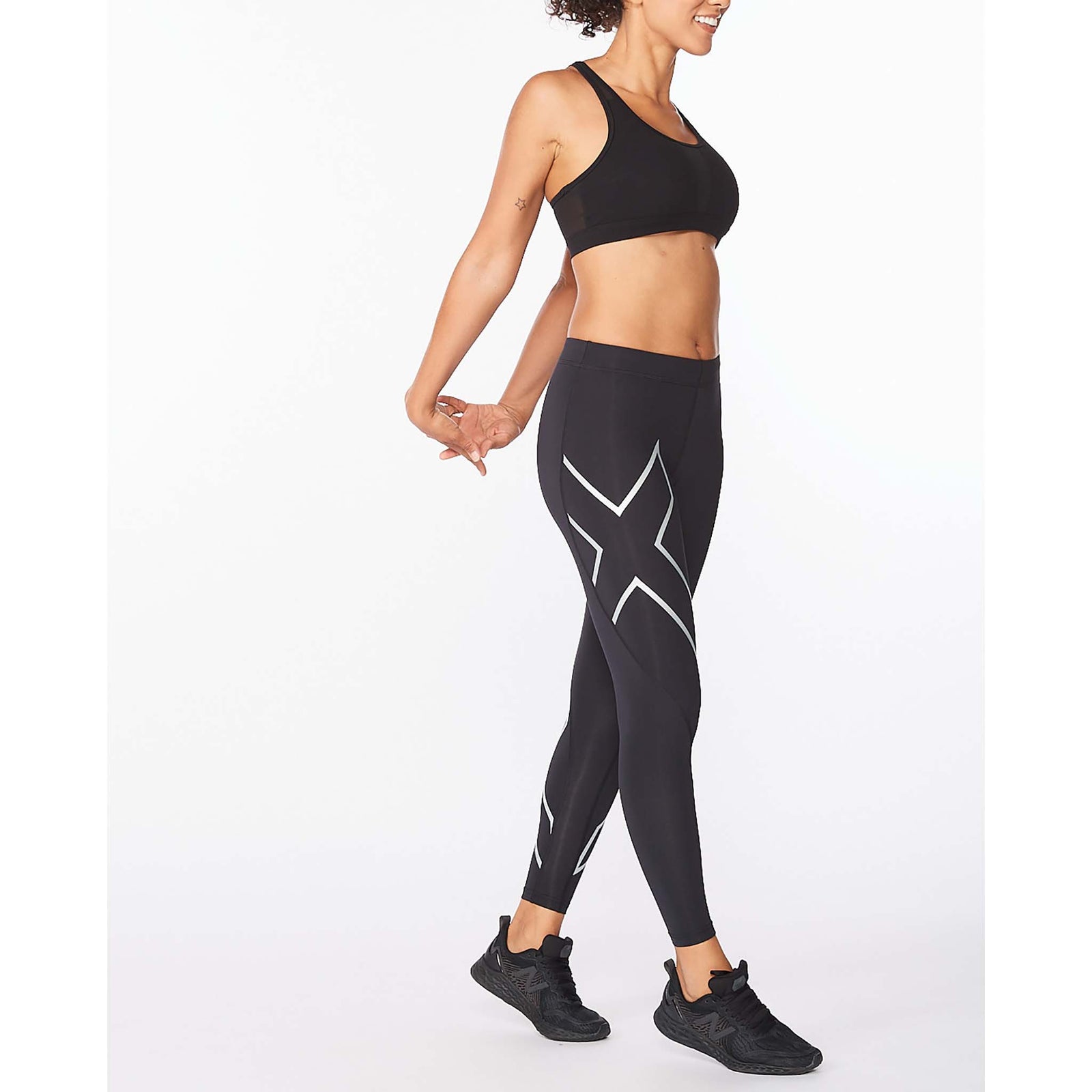 2XU 2XU Core Compression leggings sport pour femme