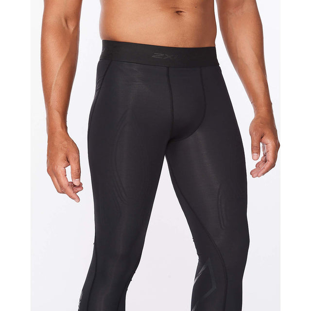 2XU 2XU Force Compression leggings compressifs de course pour homme