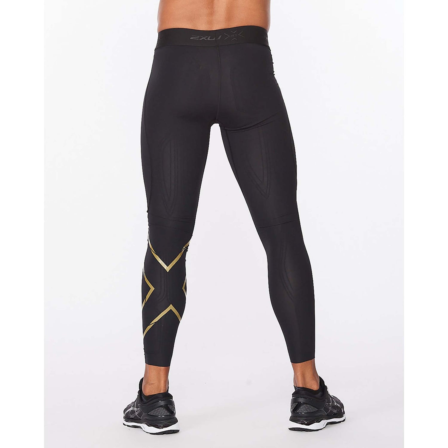 2XU 2XU Force Compression leggings compressifs de course pour homme