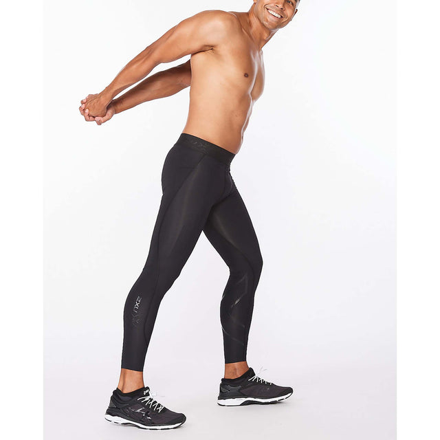 2XU 2XU Force Compression leggings compressifs de course pour homme