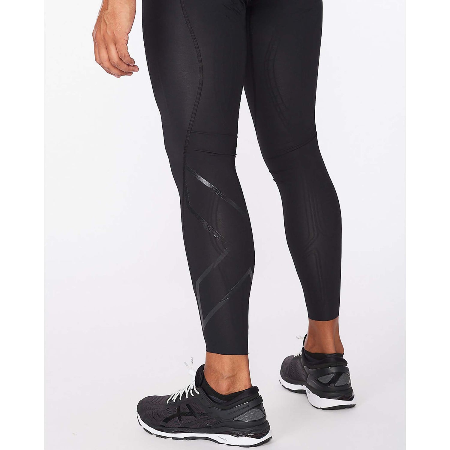 2XU 2XU Force Compression leggings compressifs de course pour homme