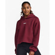 2XU 2XU Form Crop Hoodie chandail court à capuchon pour femme