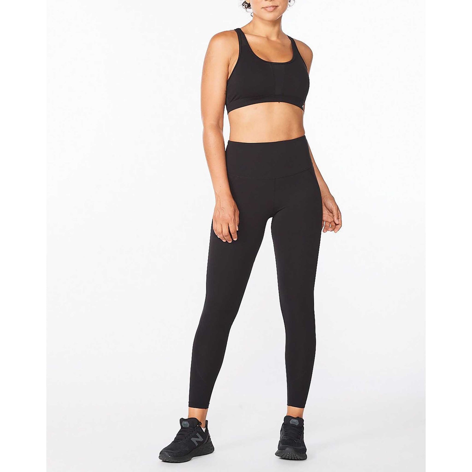 2XU 2XU Form Hi-Rise Compression Tights leggings à taille haute femme