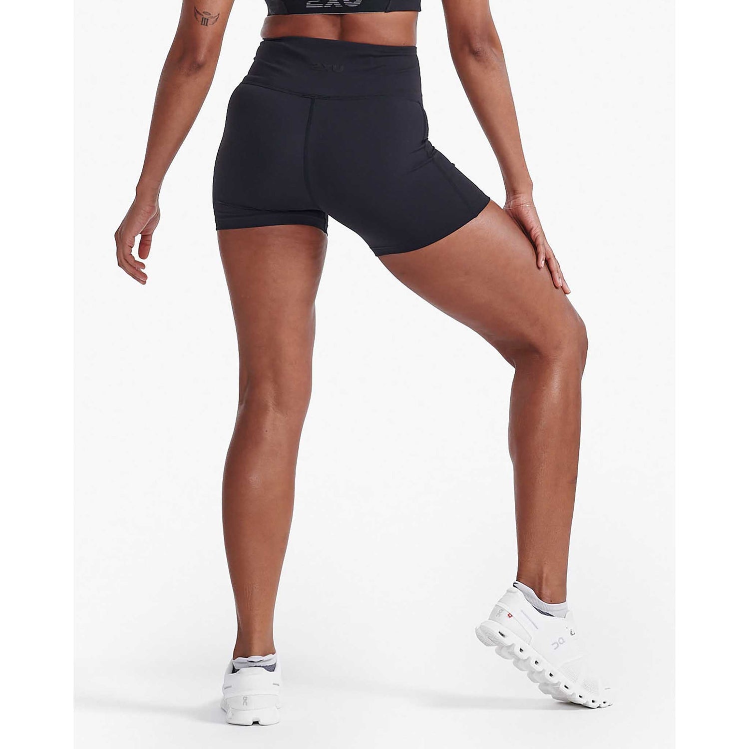 2XU 2XU Form Hi-Rise shorts cuissards sport pour femme