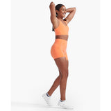 2XU 2XU Form Hi-Rise shorts cuissards sport pour femme