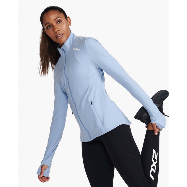 2XU 2XU Form Jacket manteau sport pour femme