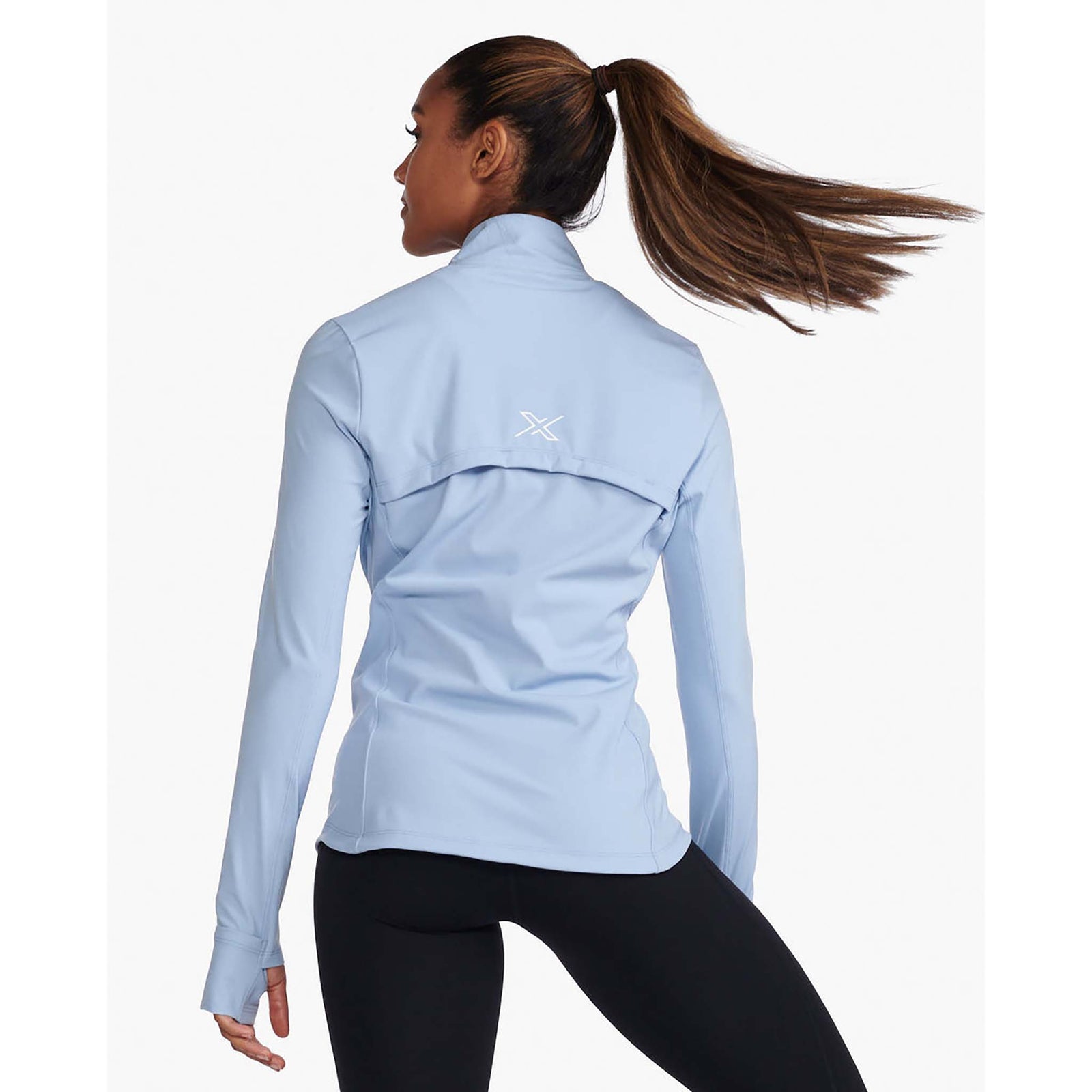 2XU 2XU Form Jacket manteau sport pour femme