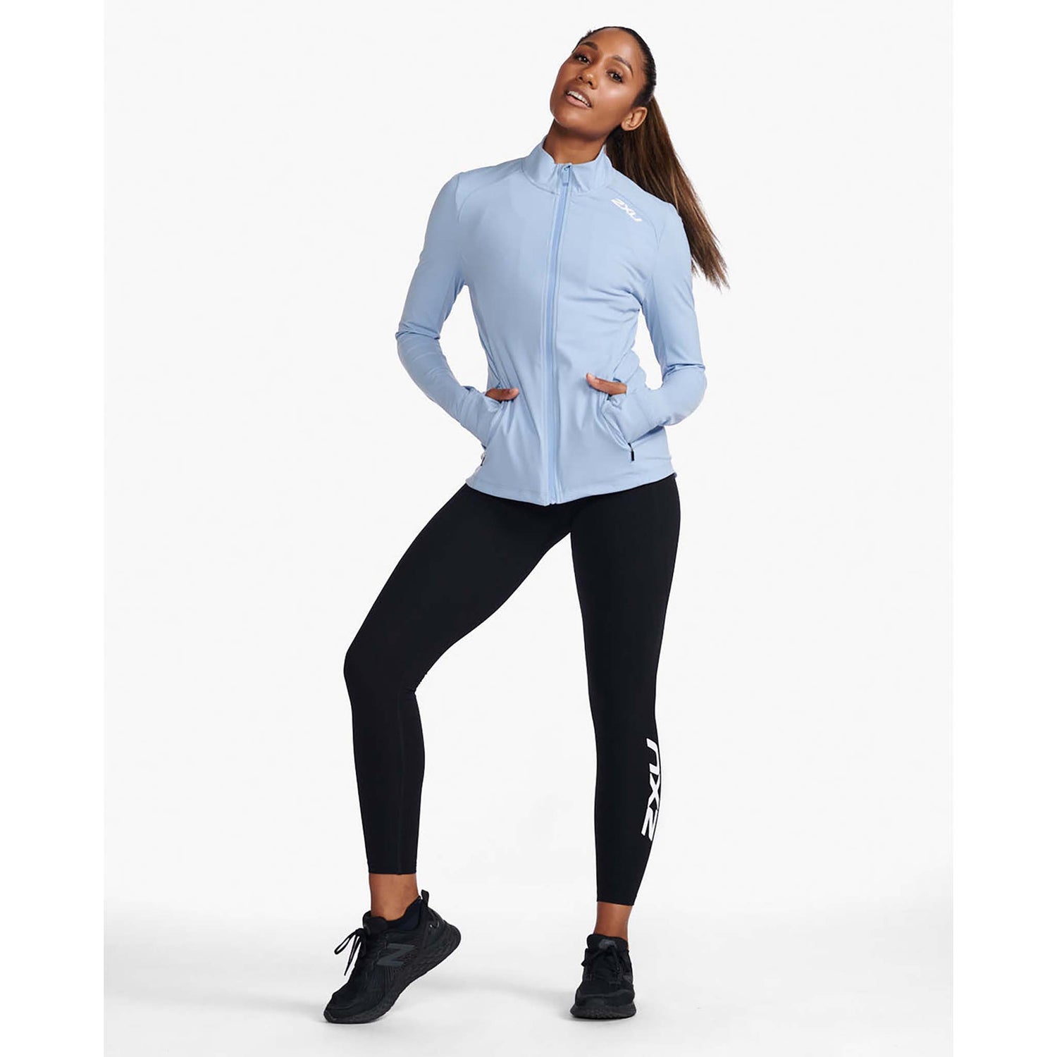 2XU 2XU Form Jacket manteau sport pour femme