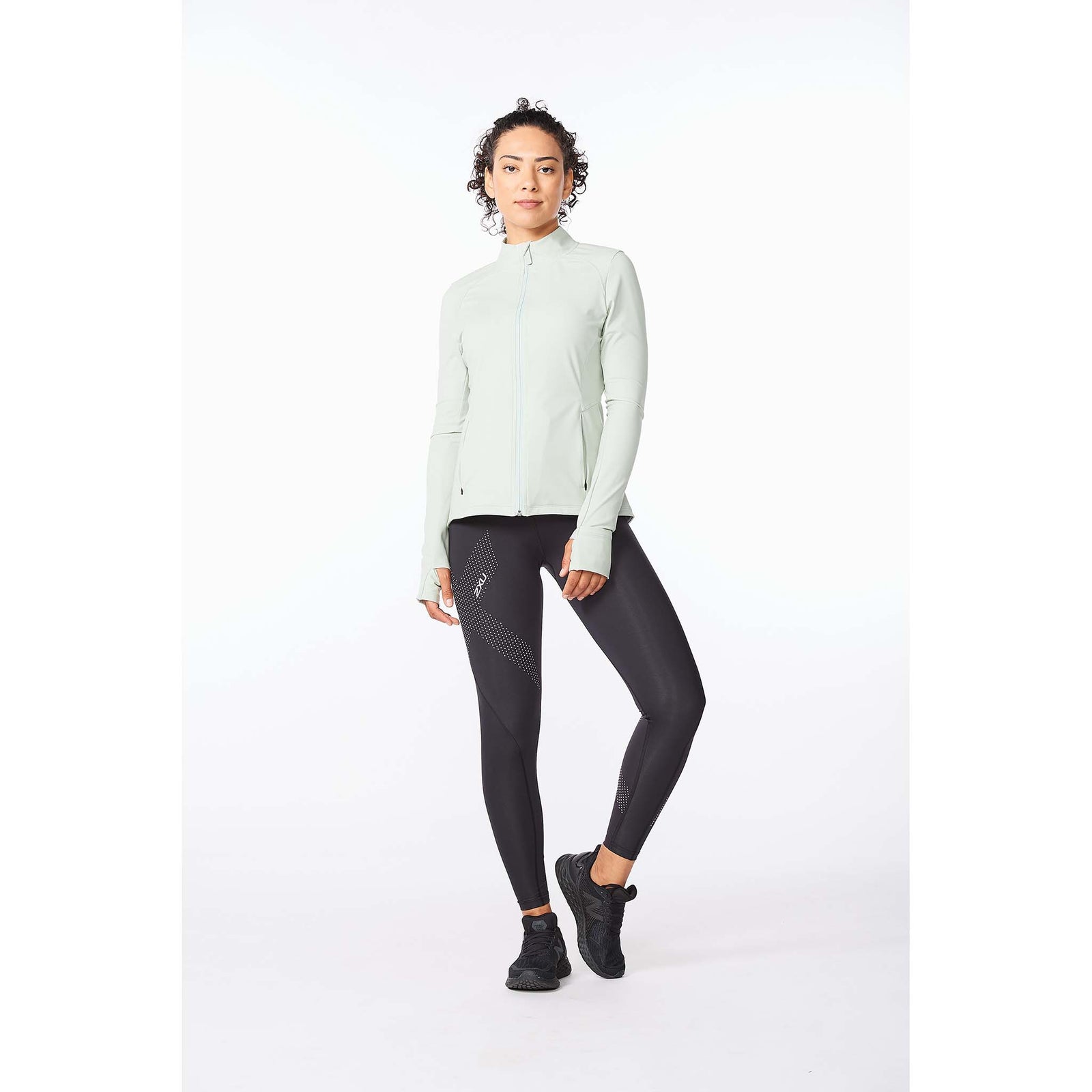 2XU 2XU Form Jacket veste sport pour femme