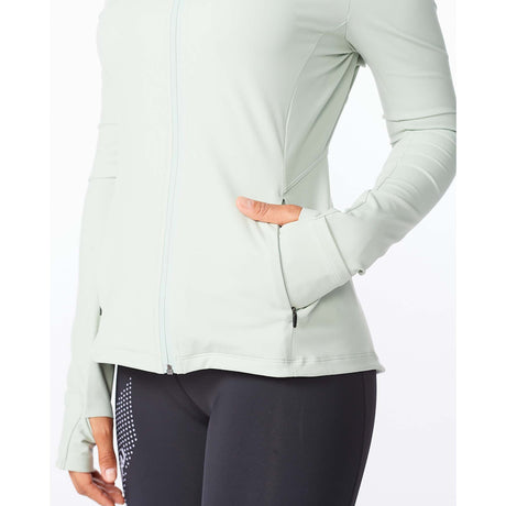 2XU 2XU Form Jacket veste sport pour femme