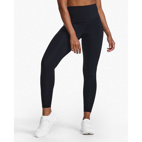 2XU 2XU Form Lineup Hi-Rise leggings de compression à taille haute pour femme