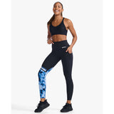 2XU 2XU Form Splice Hi-Rise Compression Tights leggings taille haute femme