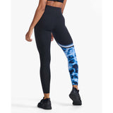 2XU 2XU Form Splice Hi-Rise Compression Tights leggings taille haute femme