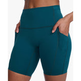 2XU 2XU Form Stash Hi-Rise Bike Shorts 2.0 cuissard taille haute femme
