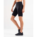 2XU 2XU Form Stash Hi-Rise Bike Shorts cuissard sport pour femme