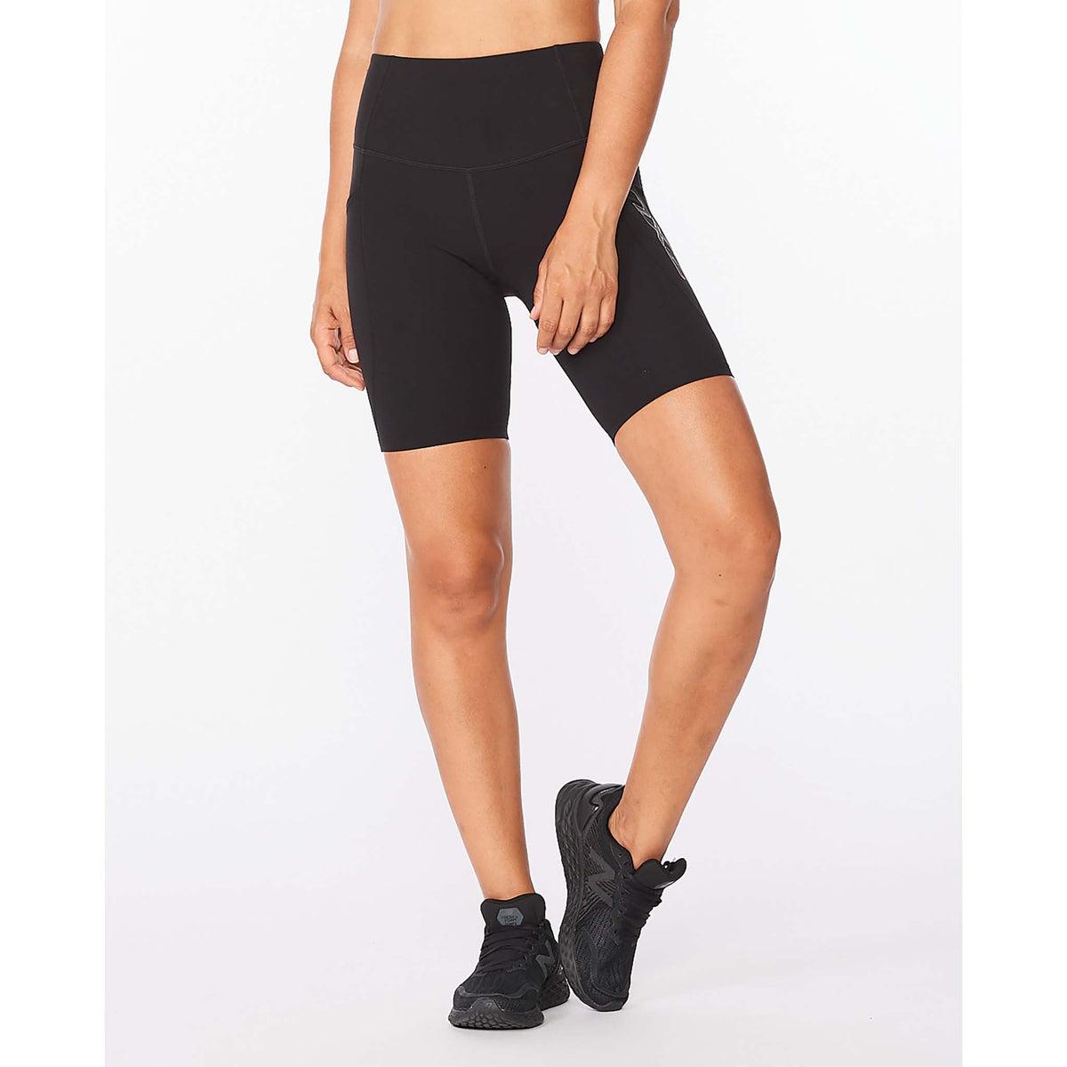 2XU 2XU Form Stash Hi-Rise Bike Shorts cuissard sport pour femme