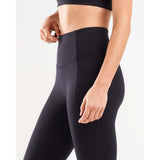 2XU 2XU Form Stash Hi-Rise Compression Tights leggings sport à taille haute femme