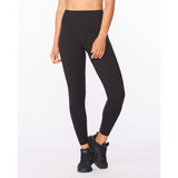 2XU 2XU Form Stash Hi-Rise Compression Tights leggings sport à taille haute femme