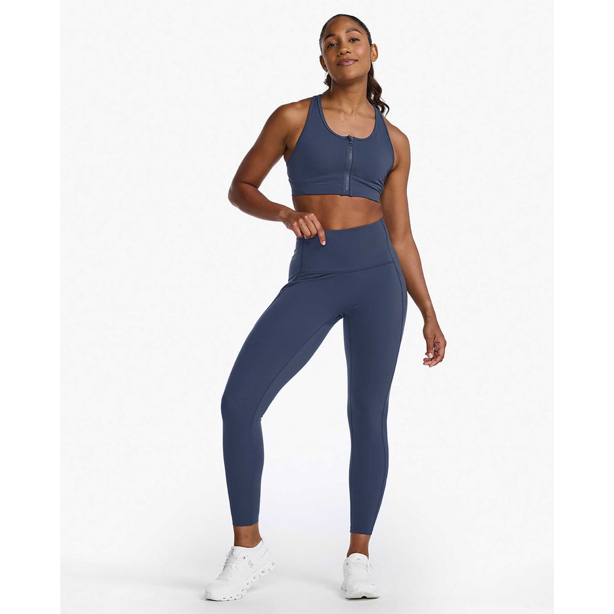 2XU 2XU Form Stash Hi-Rise legging compression à taille haute pour femme