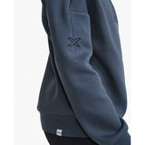 2XU 2XU Form chandail demi-zip sport pour femme