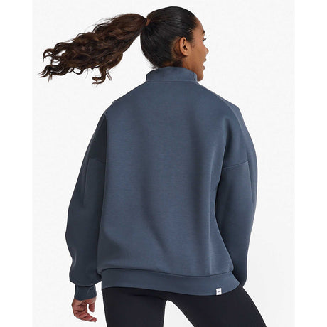 2XU 2XU Form chandail demi-zip sport pour femme