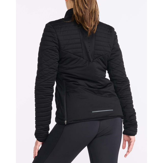 2XU 2XU Ignition Insulation Jacket manteau chaud thermique réversible pour femme