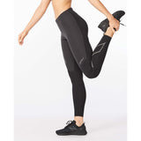 2XU 2XU Ignition Shield Compression Tights legging de course compressif femme