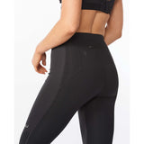 2XU 2XU Ignition Shield Compression Tights legging de course compressif femme