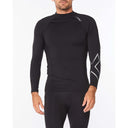 2XU 2XU Ignition chandail de compression manches longues sport homme