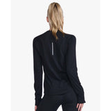 2XU 2XU Ignition couche de base à manches longues pour femme