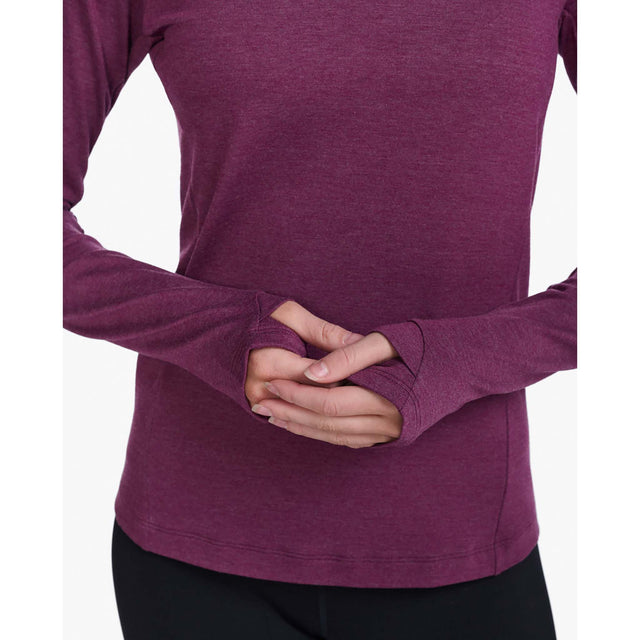 2XU 2XU Ignition couche de base à manches longues pour femme