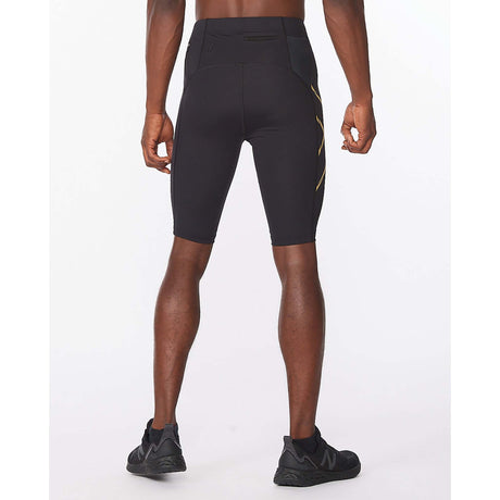 2XU 2XU Light Speed Compression Shorts cuissard de compression homme