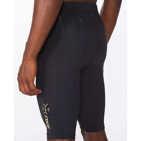 2XU 2XU Light Speed Compression Shorts cuissard de compression homme