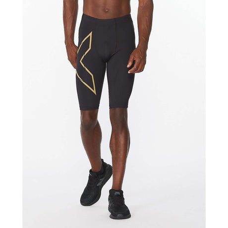 2XU 2XU Light Speed Compression Shorts cuissard de compression homme