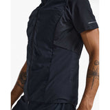 2XU 2XU Light Speed Hybrid veste de course pour homme