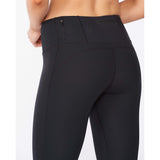 2XU 2XU Light Speed Mid-Rise Compression Tights legging compressif femme
