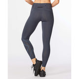 2XU 2XU Light Speed Mid-Rise Compression Tights legging compressif femme