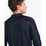 2XU 2XU Light Speed Tech 1/4 Zip chandail manches longues homme